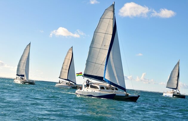 East Boats Croisière Oc�ane