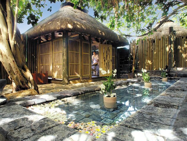 Hotel le Canonnier, Ile Maurice
