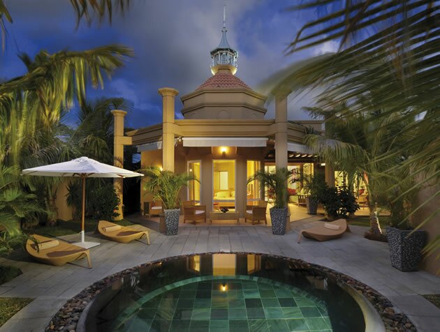Le Mauricia Hotel, Ile Maurice