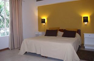 Chambre de Villas by Kuxville Villas by Kuxville, Ile Maurice