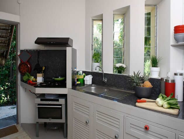 Villa Agena, Ile Maurice