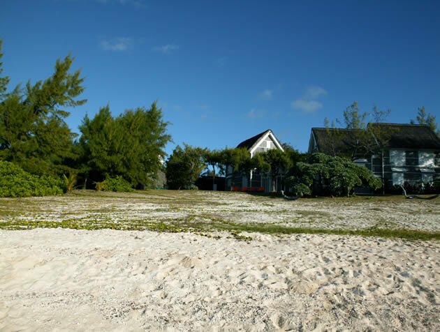 Villa Virginia, Mauritius