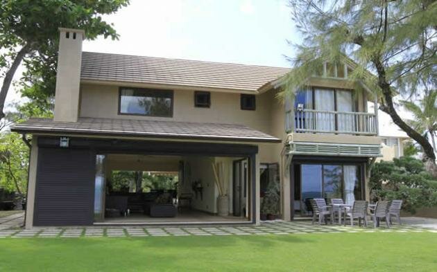 Villa Orisha, Ile Maurice