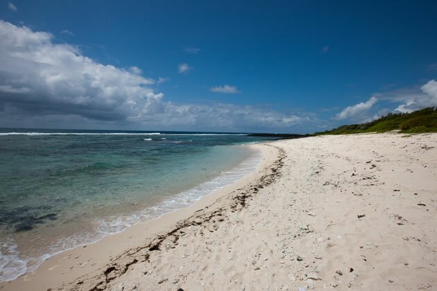 Villa les Dunes 2, Ile Maurice
