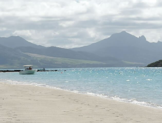 Appartements Plava Laguna 2, Ile Maurice