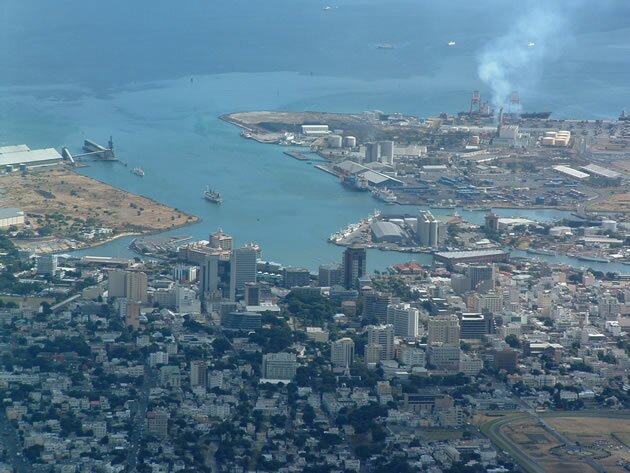 Images Of Mauritius