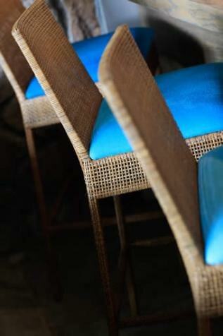 Chaise, Villa les Dunes 1, Ile Maurice Villa les Dunes 1, Ile Maurice