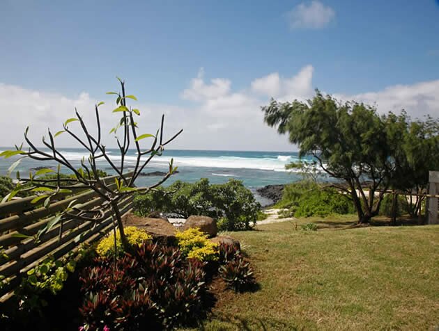 Villa Lear, Ile Maurice