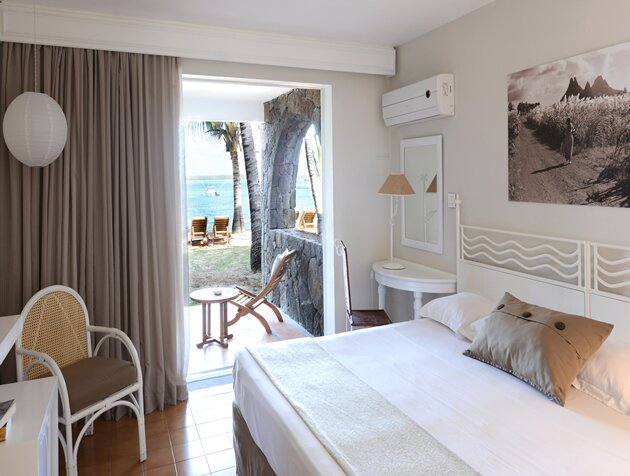 Tropical Attitude, Ile Maurice