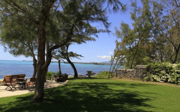 Villa Orisha, Ile Maurice