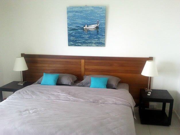 Villa Lear, Ile Maurice