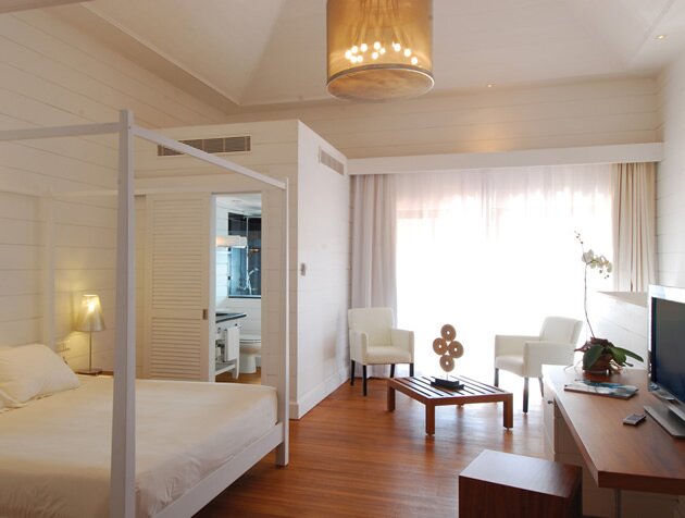 Le Mauricia Hotel, Ile Maurice
