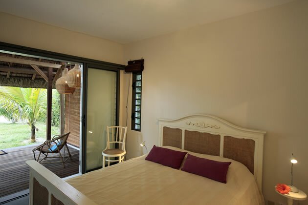 Villa Agena, Ile Maurice