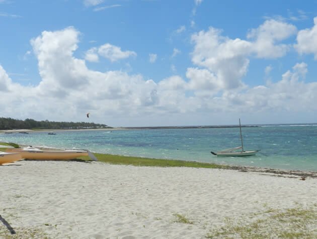 Villa Vanora, Ile Maurice