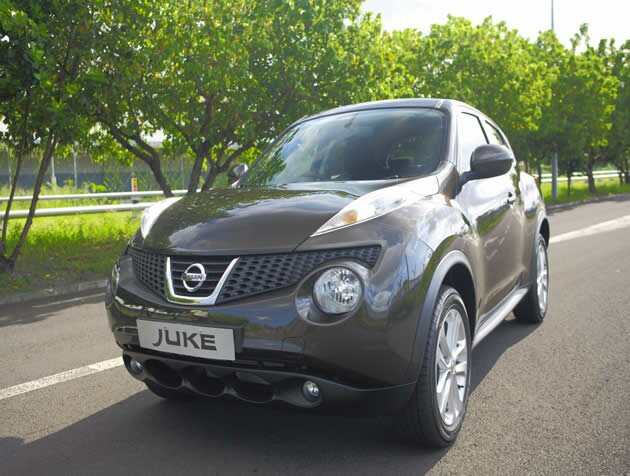 ABC Car Rental, Mauritius