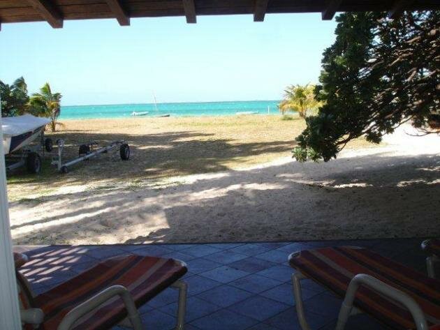 Vue mer de la Villa Eastern Wind Ile Maurice Villa Eastern Wind Ile Maurice