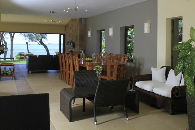 Villa Orisha, Ile Maurice