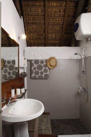 Villa Agena, Ile Maurice