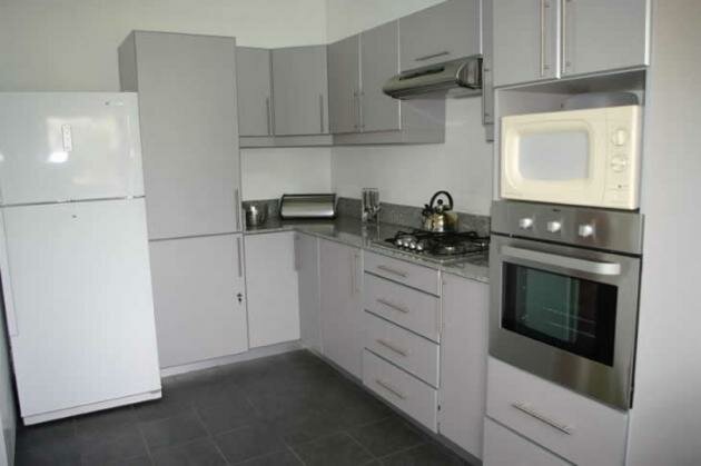 Cuisine de Villas by Kuxville, l'Ile Maurice Villas by Kuxville Hibiscus Ile Maurice