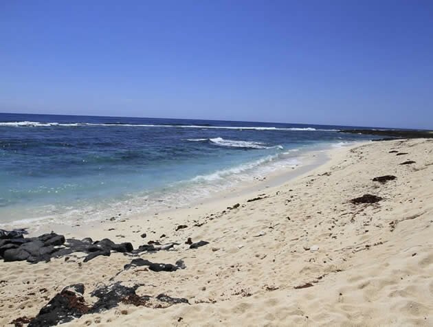 Villa Lear, Ile Maurice