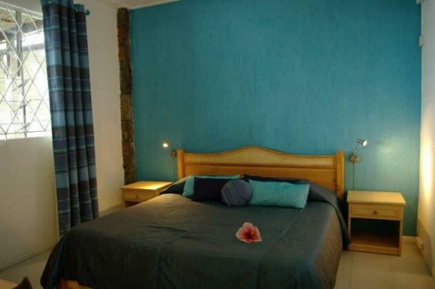 Hibiscus Chambre, Villas by Kuxville Villas by Kuxville, Ile Maurice
