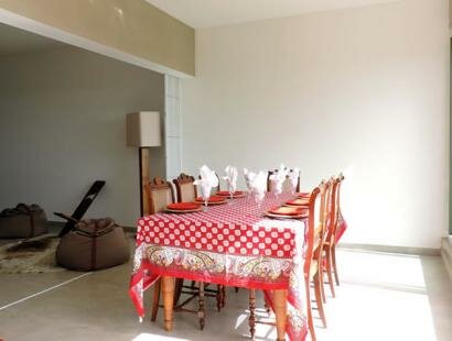 Apartments Anapa 2, Mauritius