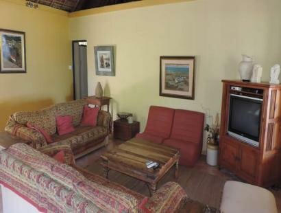 Villa Miamba, Mauritius