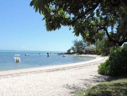 Villa Miamba, Mauritius
