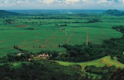 Domaine de l'Etoile Ile Maurice