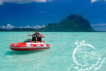 Excursions, Ile Maurice