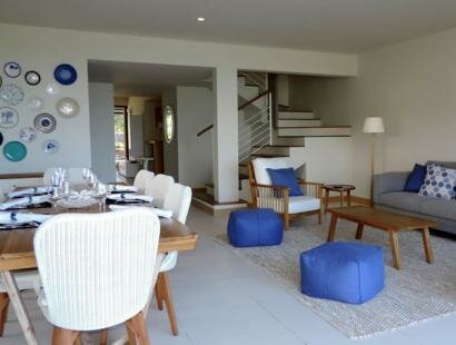 Villa Amara, Ile Maurice