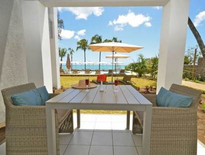 Mon Choisy Beach Resort, Mauritius
