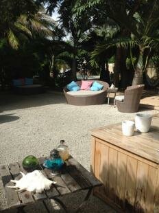Blue de Toi Guesthouse, Mauritius