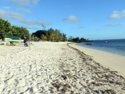 Apartments Anapa, Mauritius