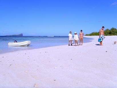 Yacht Management, Mauritius