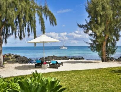 Villa Tramonto, Mauritius