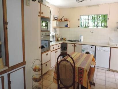 Villa Miamba, Mauritius