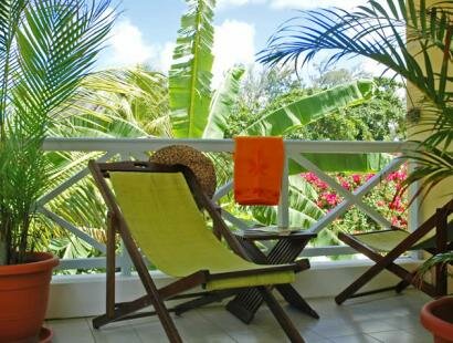 Maison d'Hotes L'Oiseau du Paradis, Ile Maurice