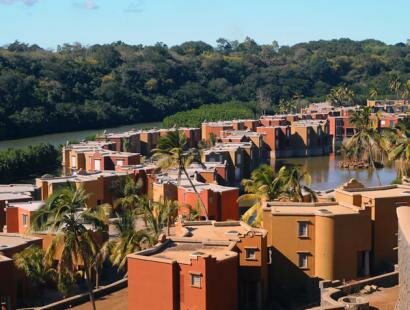 Port Chambly Mauritius