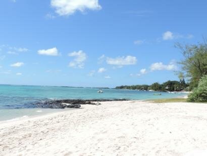 Villa Merina, Mauritius