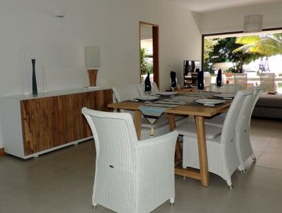 Apartments Anapa, Mauritius