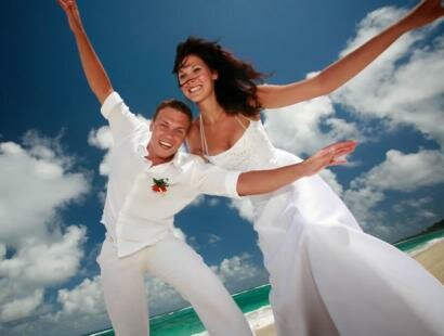 Professional Wedding Photographer