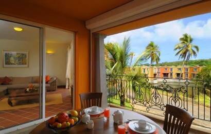 Port Chambly Mauritius