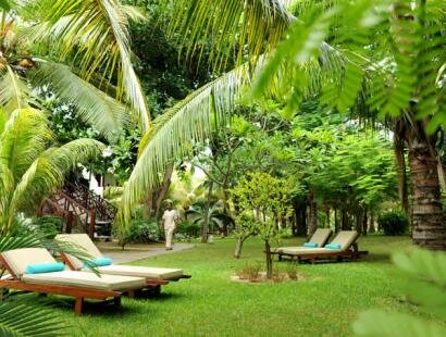 Coin de Mire Attitude, Mauritius