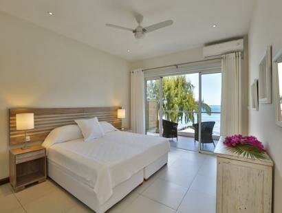 Villa Tramonto, Mauritius