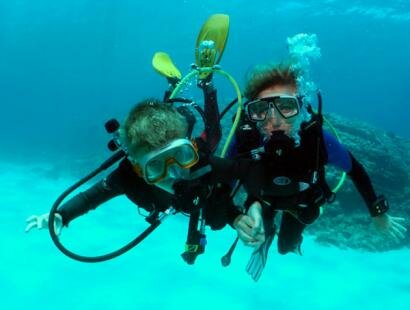 Mauritian Scuba Diving Association
