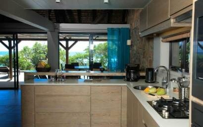 Villa les Dunes 1, Mauritius