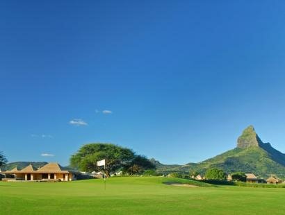 Tamarina Golf Club, Mauritius