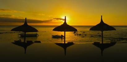Récif Attitude, Mauritius