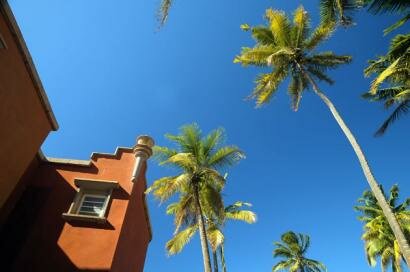 Port Chambly Mauritius